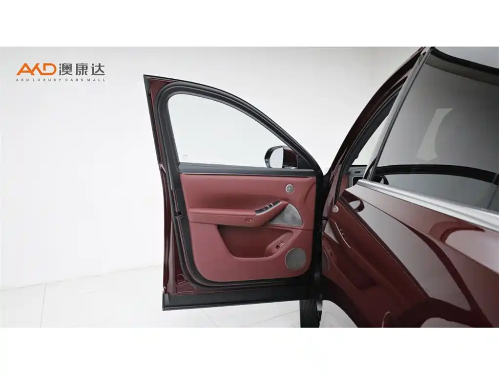 AITO AITO M7 — миниатюра 10