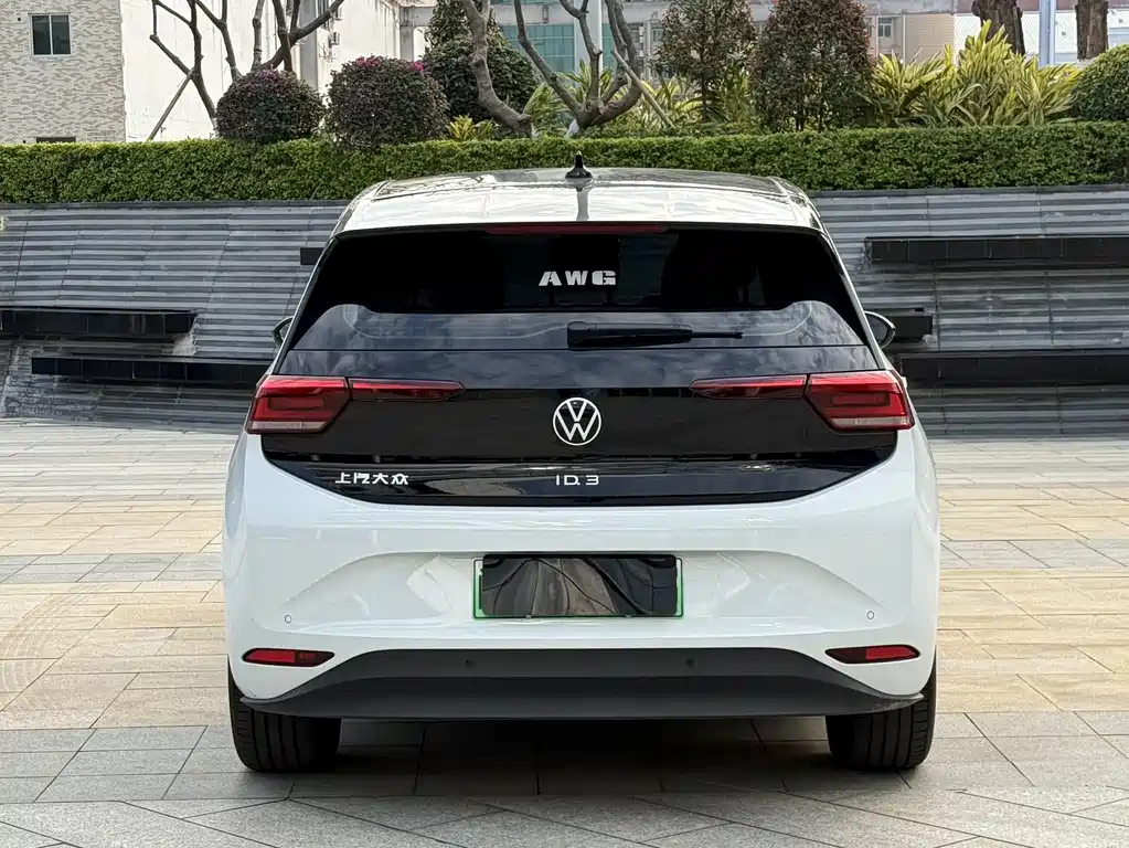 VOLKSWAGEN ID.3