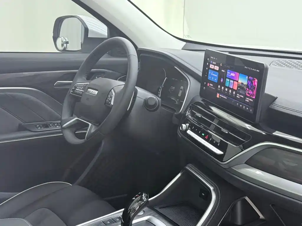 Haval H6 National Trend Edition 1.5T Auto Champion Edition, фото 9