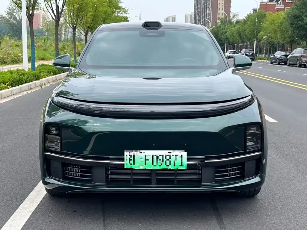 Li Auto L7 2024 MAX