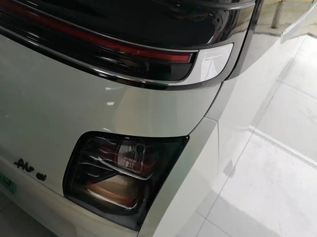 Wuling Air ev — миниатюра 8