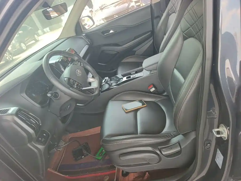 Hyundai ix35 — миниатюра 15