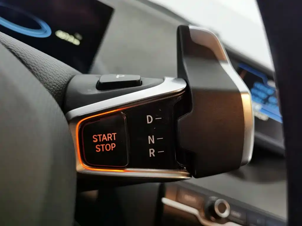 BMW i3 (Import) — миниатюра 13