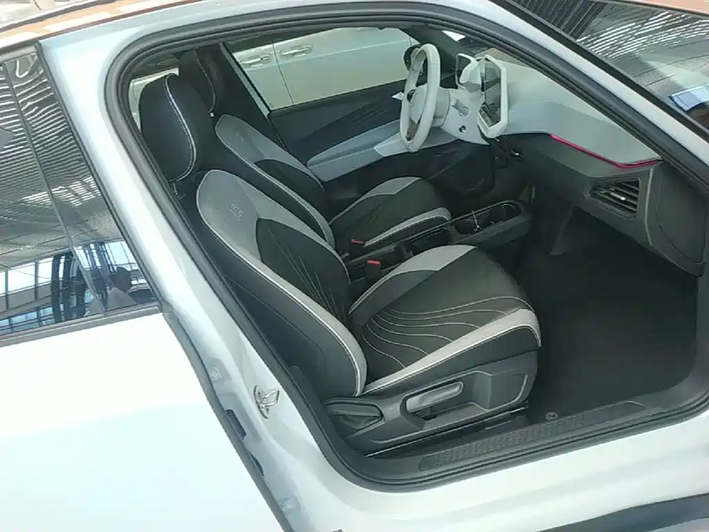 Volkswagen ID.3 — миниатюра 25