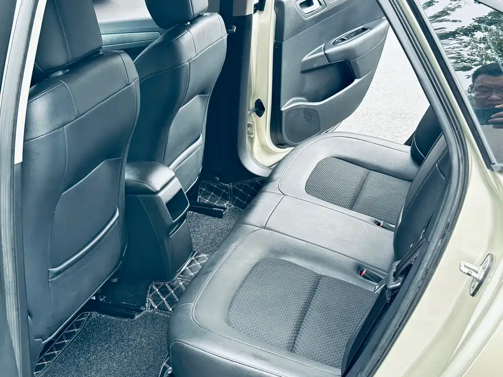 Citroen C4 — миниатюра 7