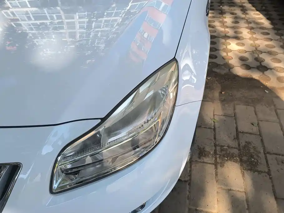Buick Regal — миниатюра 5