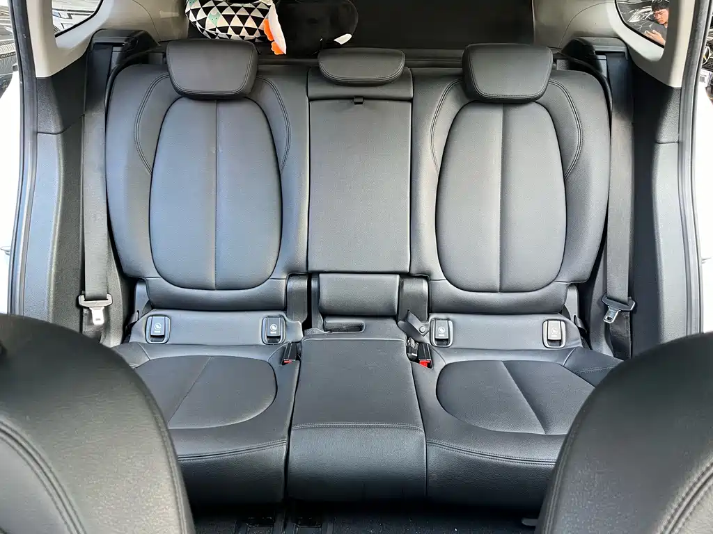 BMW X1 — миниатюра 10