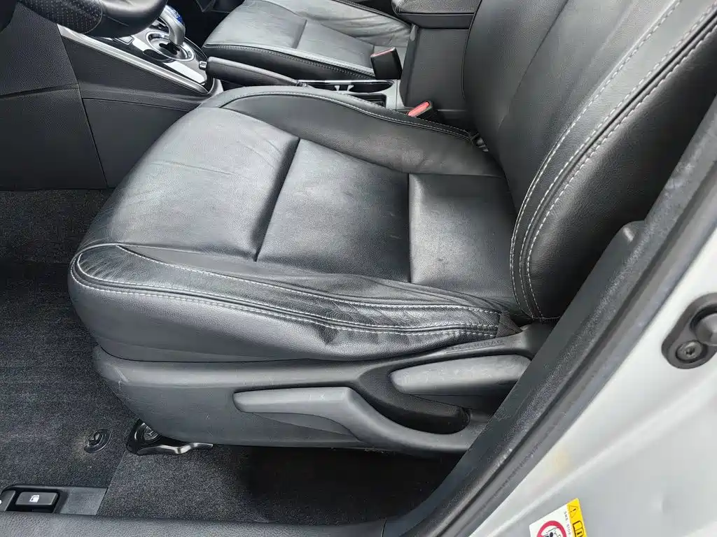 Toyota Corolla — миниатюра 20