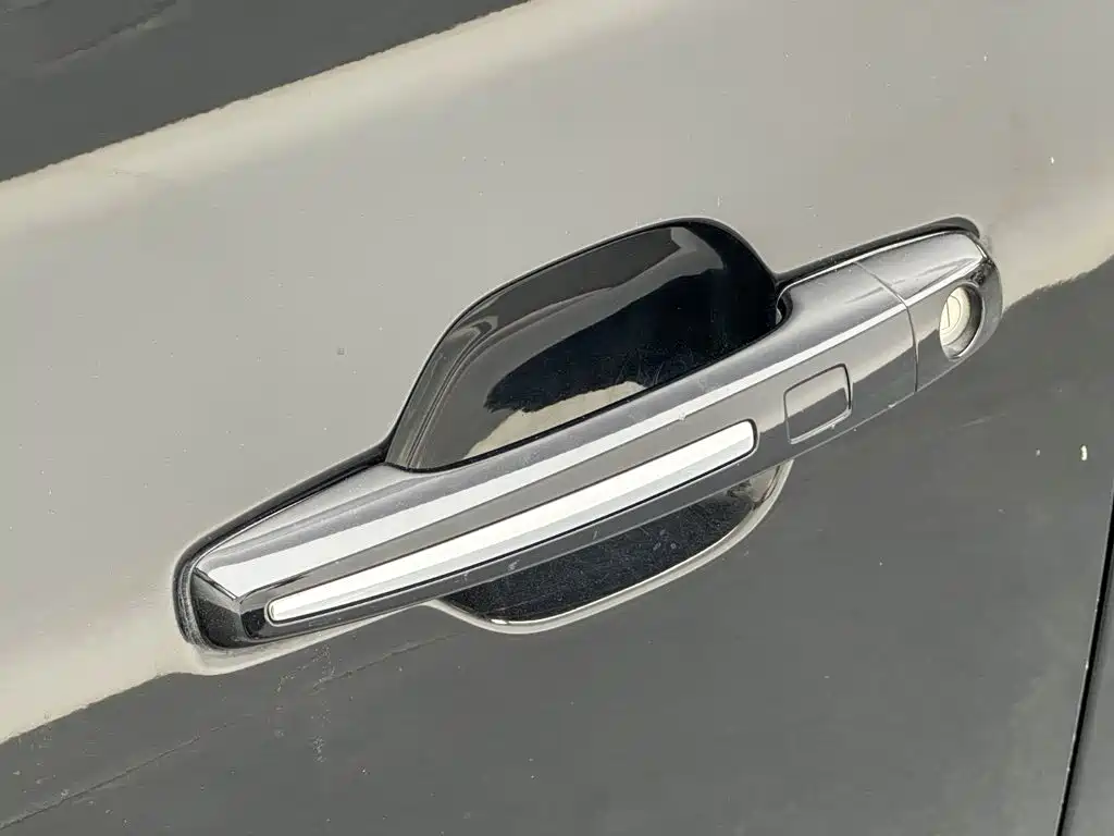 GAC Motor Trumpchi M8 — миниатюра 28
