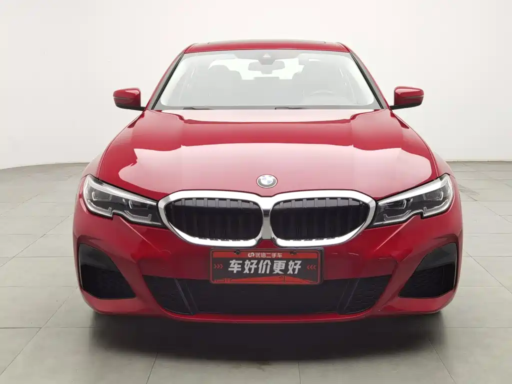 BMW 3 Series — миниатюра 3