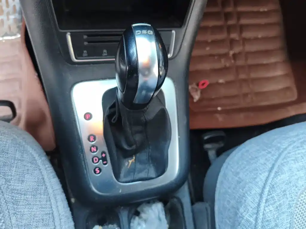 Volkswagen Tiguan — миниатюра 15