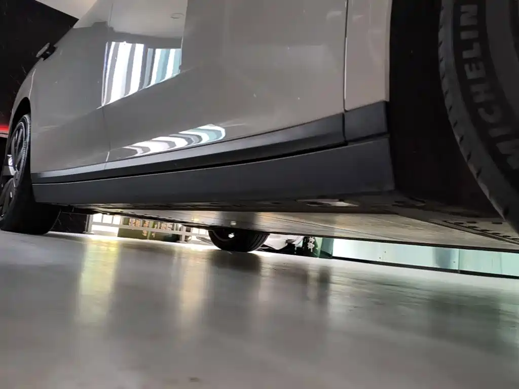 Li Auto Li i8 — миниатюра 21