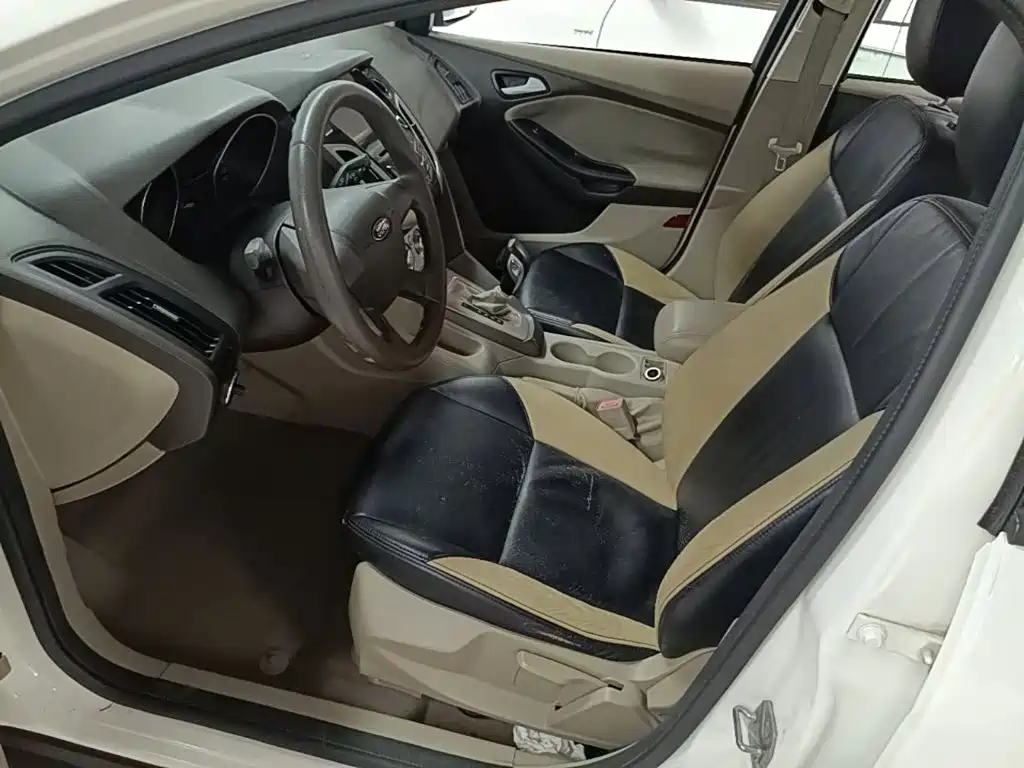 Ford Focus — миниатюра 15