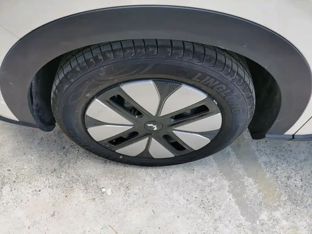 Wuling Bingo S — миниатюра 23