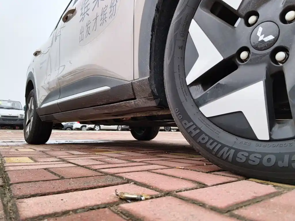 Wuling Bingo S — миниатюра 21