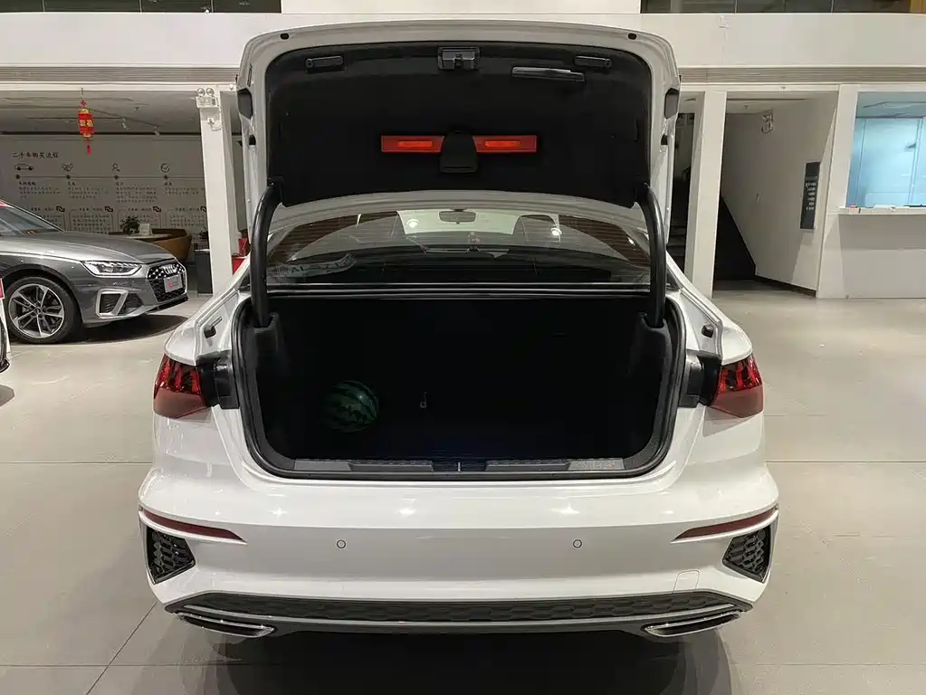 Audi A3 — миниатюра 19