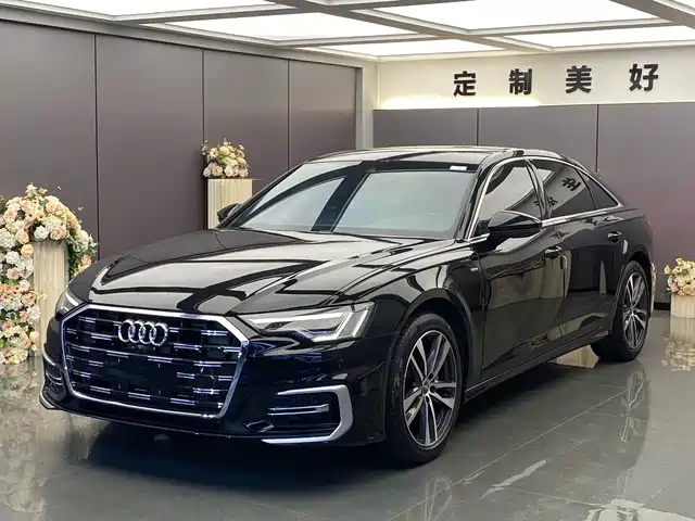 AUDI A6L 2024