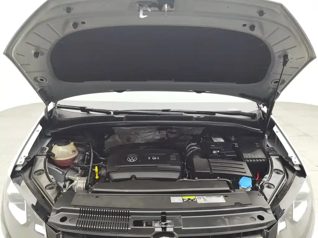 Volkswagen Sharan — миниатюра 6