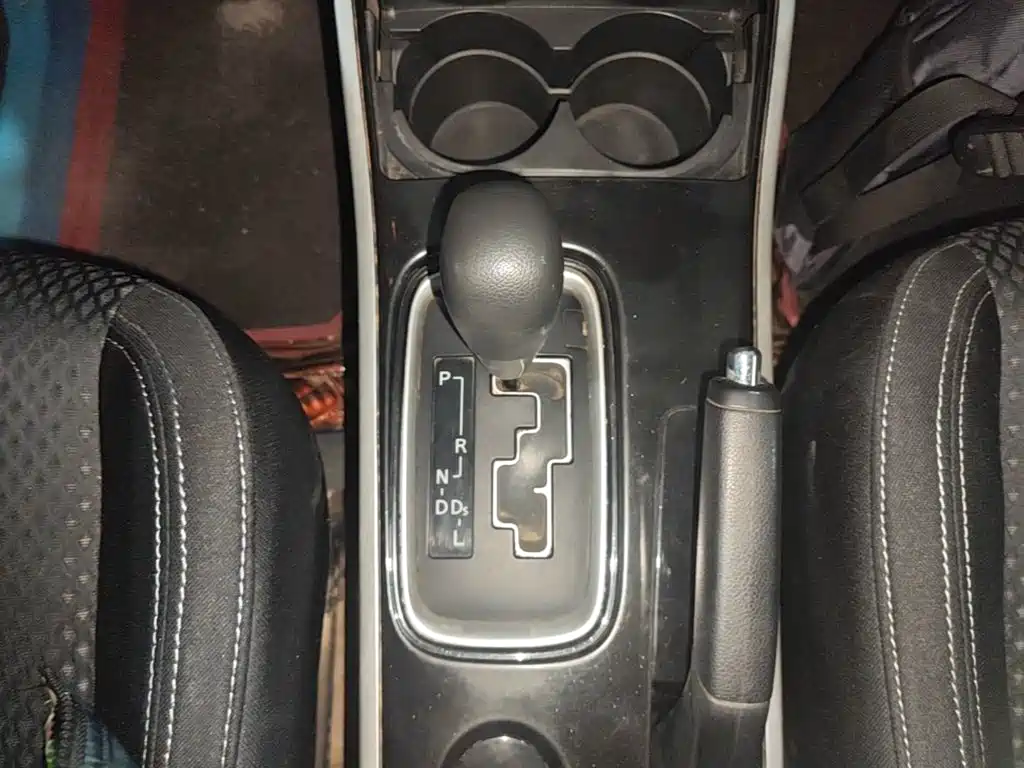 Mitsubishi Outlander — миниатюра 14