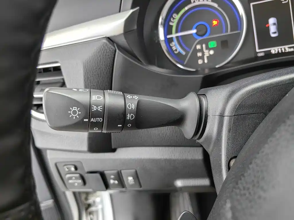 Toyota Corolla — миниатюра 21