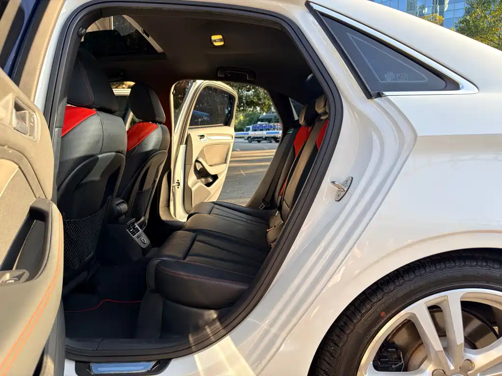 Audi S3 — миниатюра 19