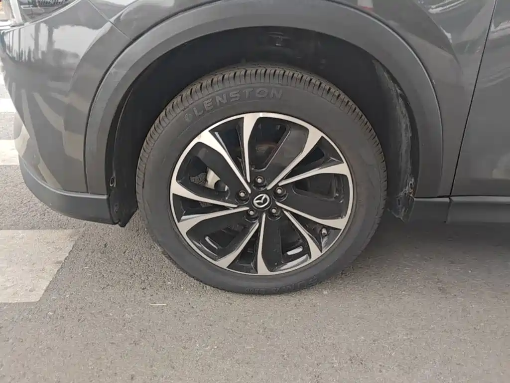 Mazda CX-5 — миниатюра 23