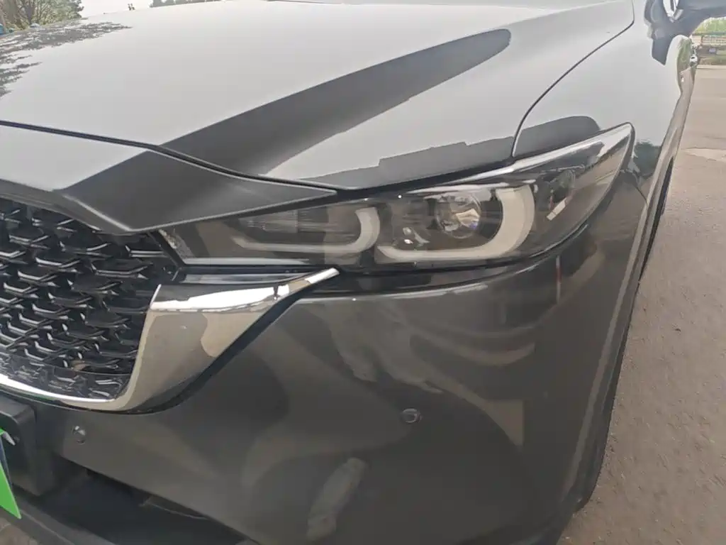 Mazda CX-5 — миниатюра 24