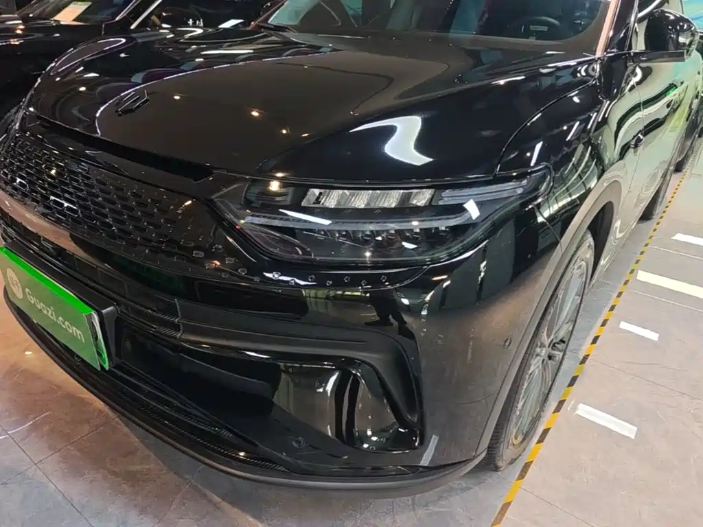 Leapmotor Leapmotor C11 — миниатюра 24