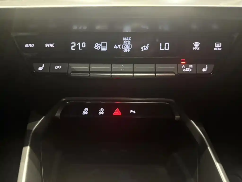 Audi A3 — миниатюра 15