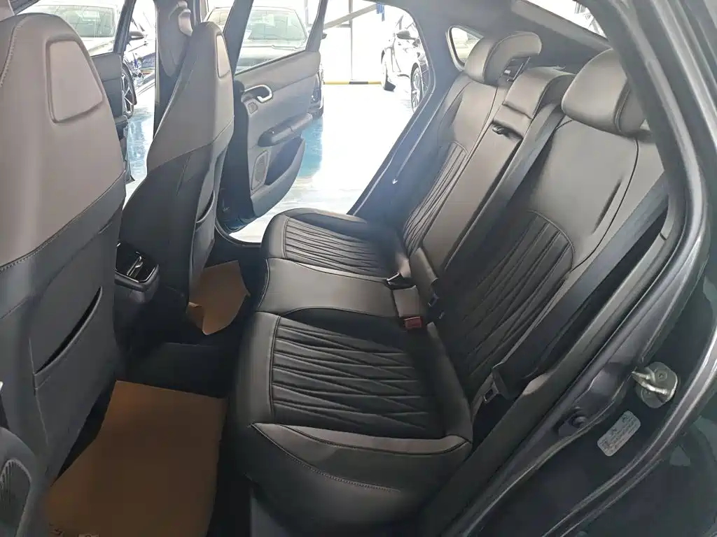 Changan Eado — миниатюра 14