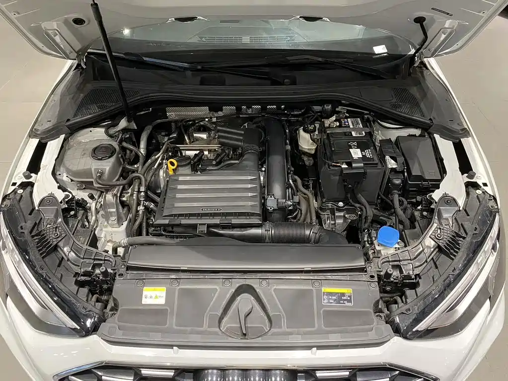 Audi A3 — миниатюра 18