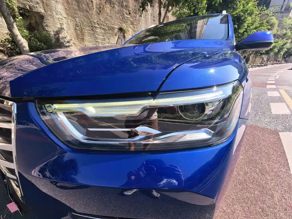 Haval H6 — миниатюра 13