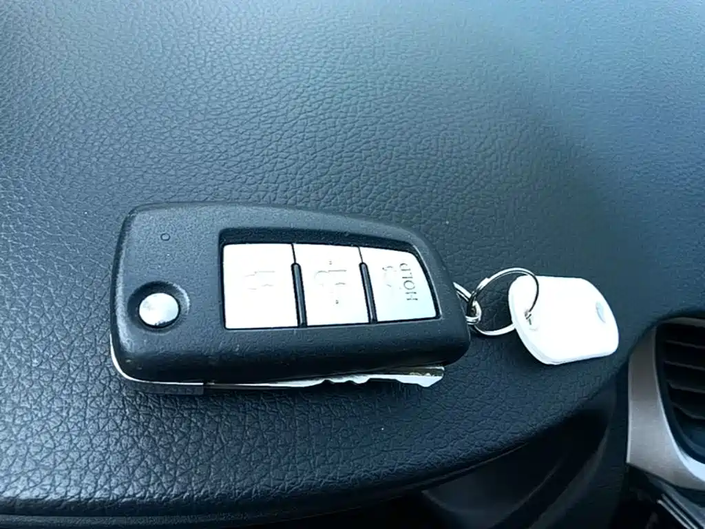 Nissan Sylphy — миниатюра 9