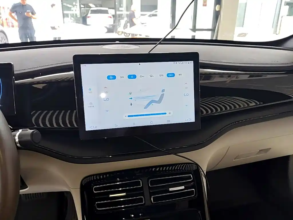 BYD Qin PLUS — миниатюра 13
