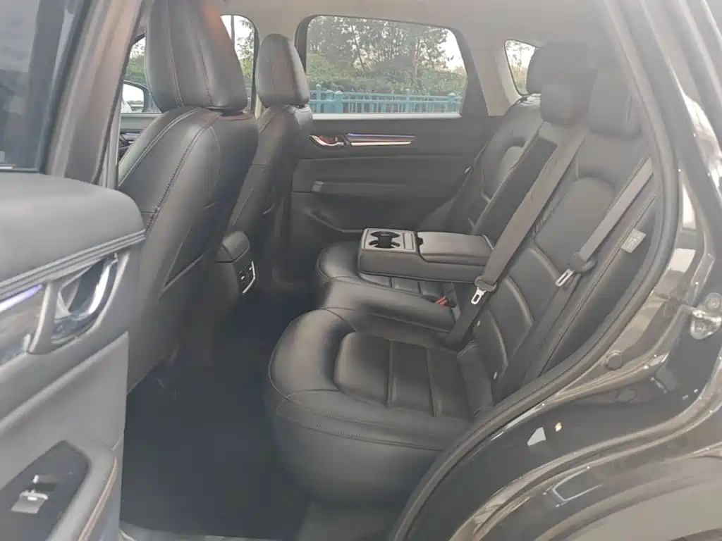 Mazda CX-5 — миниатюра 17