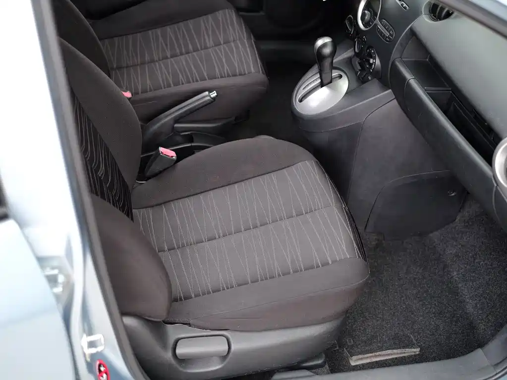 Mazda 2 Dazzle Dynamic 1.5L Auto Luxury Edition, фото 54