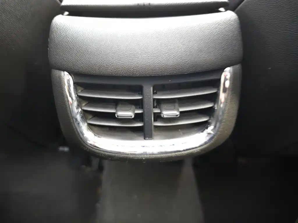 CHEVROLET MAI RUIBAO XL