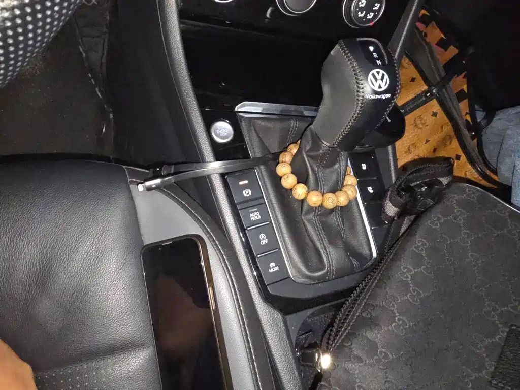 Volkswagen Sagitar — миниатюра 15