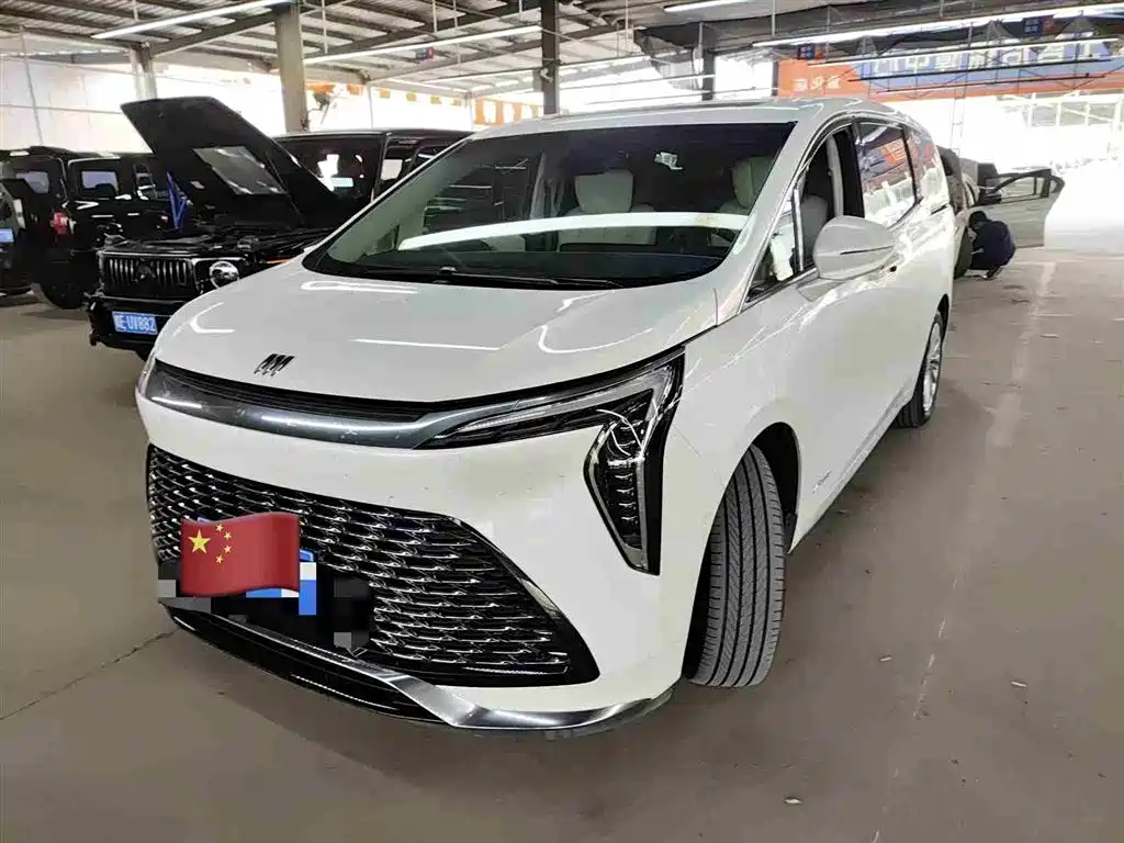 Buick Century 2023