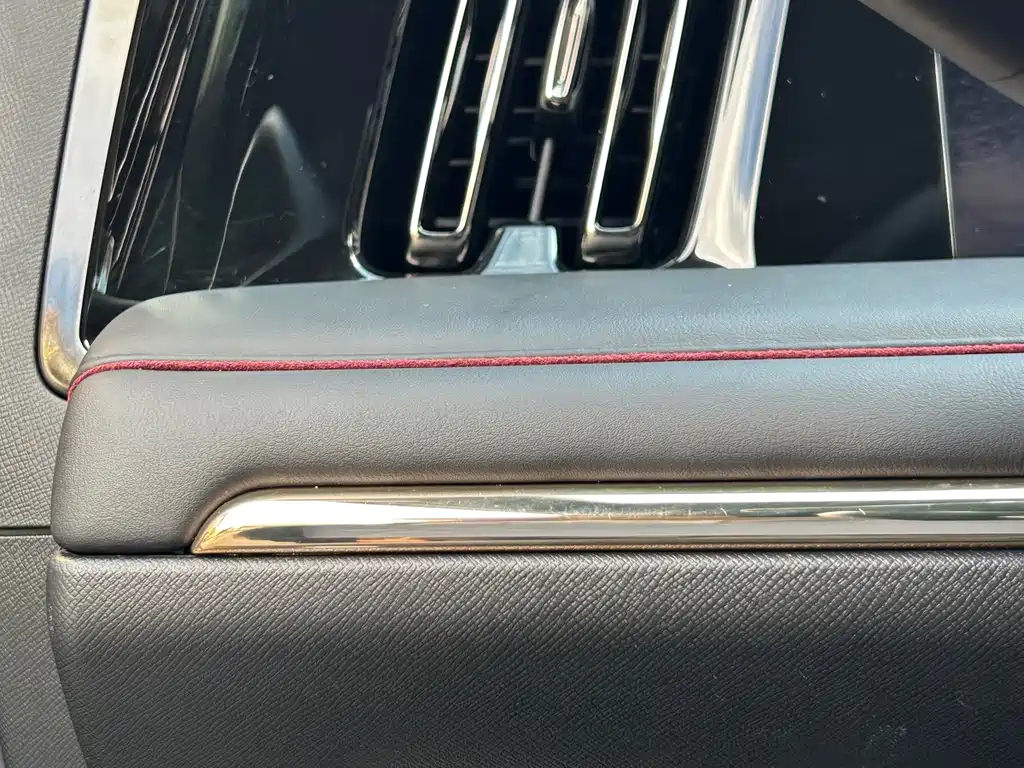 GAC Motor Trumpchi M8 — миниатюра 28