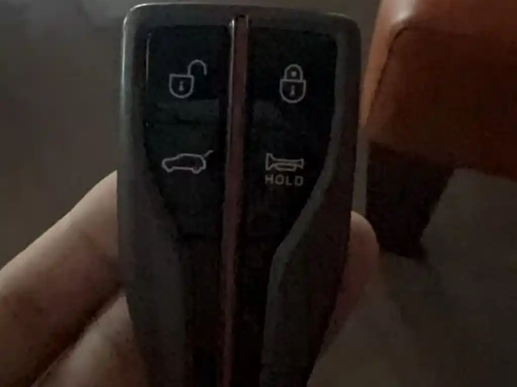 Hongqi Hongqi HS5 — миниатюра 9