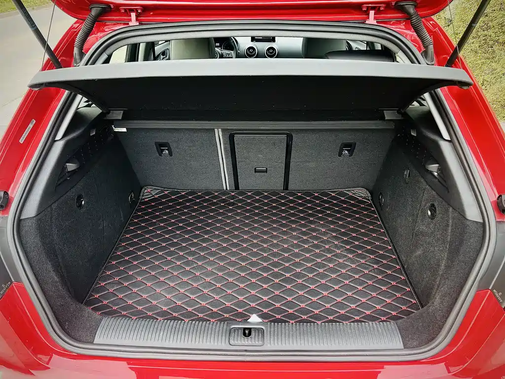 Audi A3 — миниатюра 18