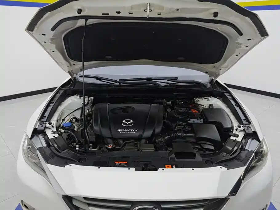 Mazda CX-4 — миниатюра 10