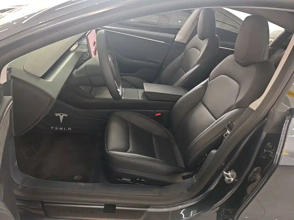 Tesla Model 3 — миниатюра 15