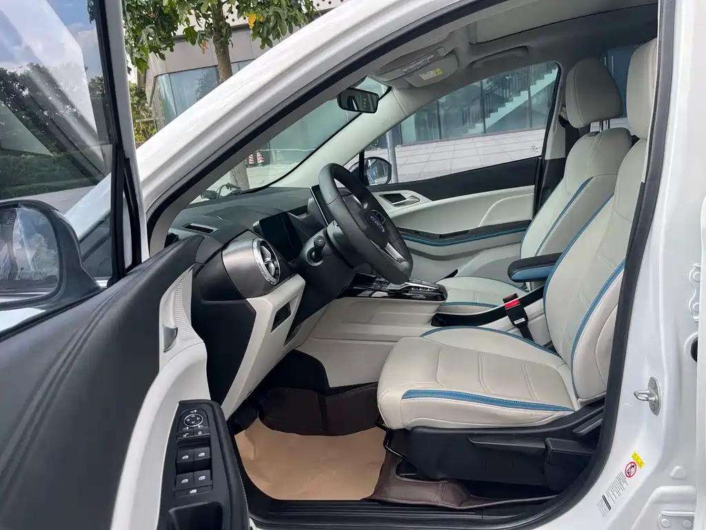 BYD Yuan Pro — миниатюра 9