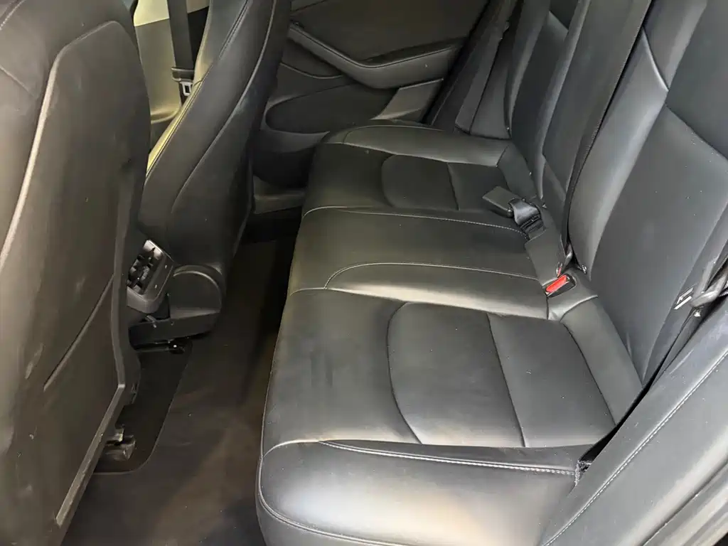Tesla Model 3 — миниатюра 11