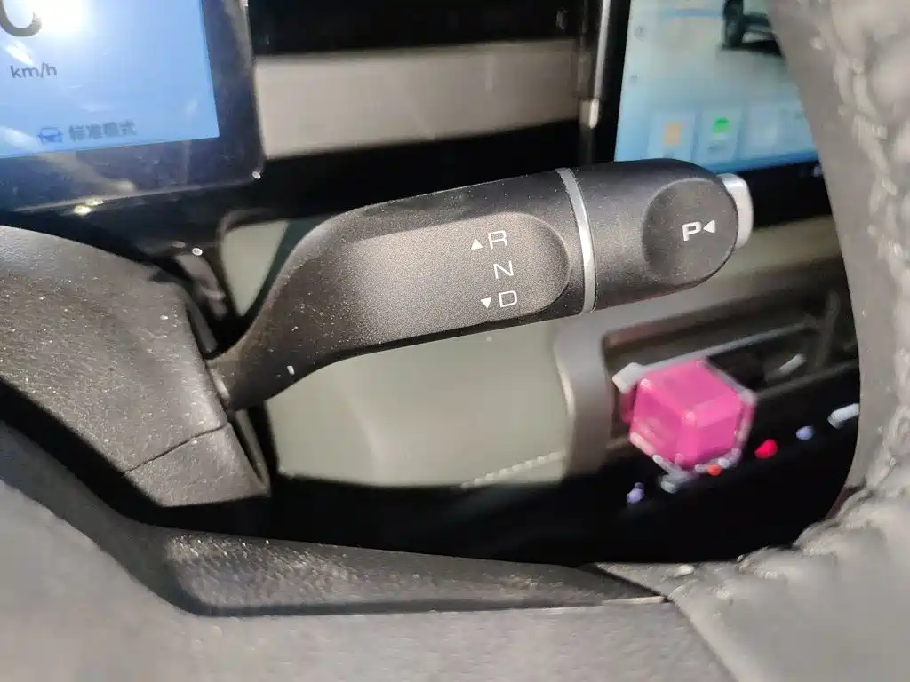 Baojun Yueye Plus — миниатюра 10