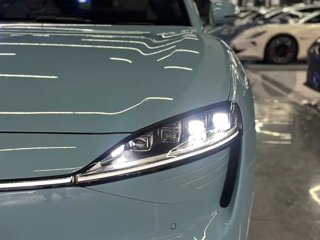 Zhijie Zhijie S7 — миниатюра 15