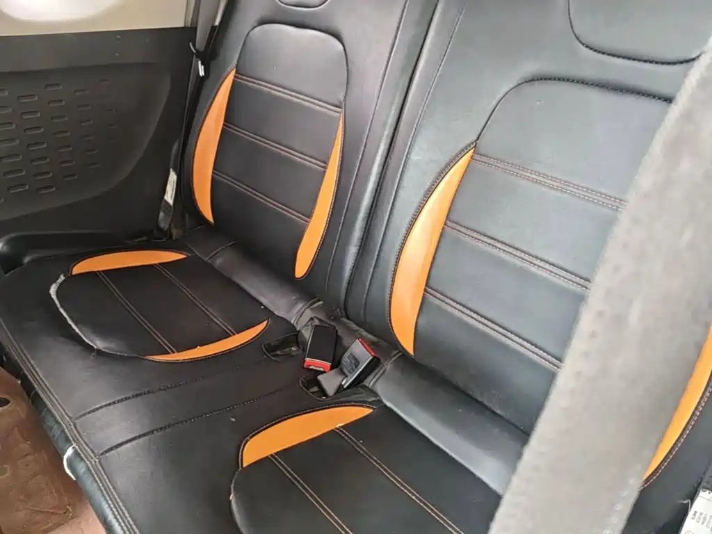 Wuling MINIEV — миниатюра 17