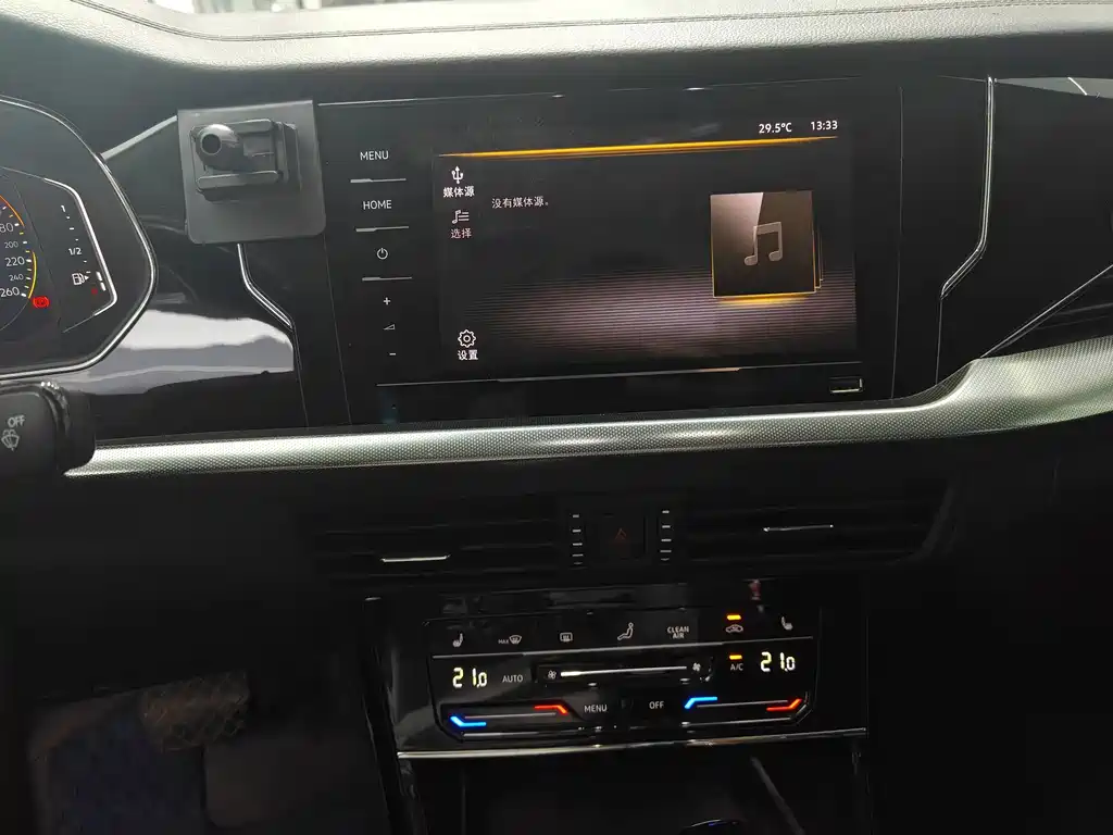 Volkswagen Passat — миниатюра 12
